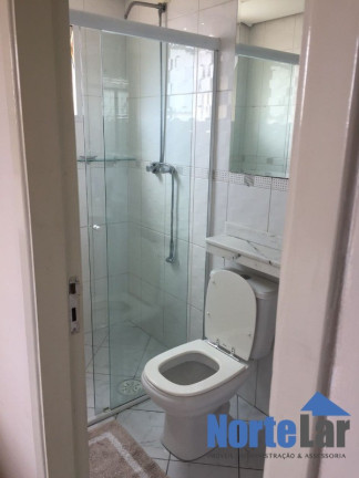 Imagem Apartamento com 2 Quartos à Venda, 57 m² em Jardim Ester - São Paulo Imagem Apartamento com 2 Quartos à Venda, 57 m² em Jardim Ester - São Paulo