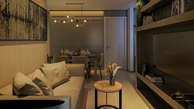 Imagem Apartamento com 2 Quartos à Venda, 64 m² em Taboão - Bragança Paulista Imagem Apartamento com 2 Quartos à Venda, 64 m² em Taboão - Bragança Paulista
