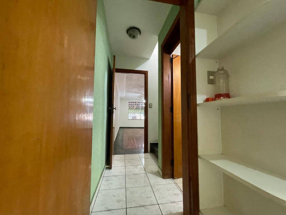 Imagem Casa com 3 Quartos à Venda, 180 m² em Vila Moinho Velho - São Paulo Imagem Casa com 3 Quartos à Venda, 180 m² em Vila Moinho Velho - São Paulo