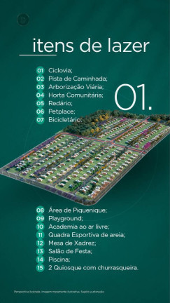 Imagem Casa com 2 Quartos à Venda, 42 m² em Jardim Novo Horizonte - Hortolândia