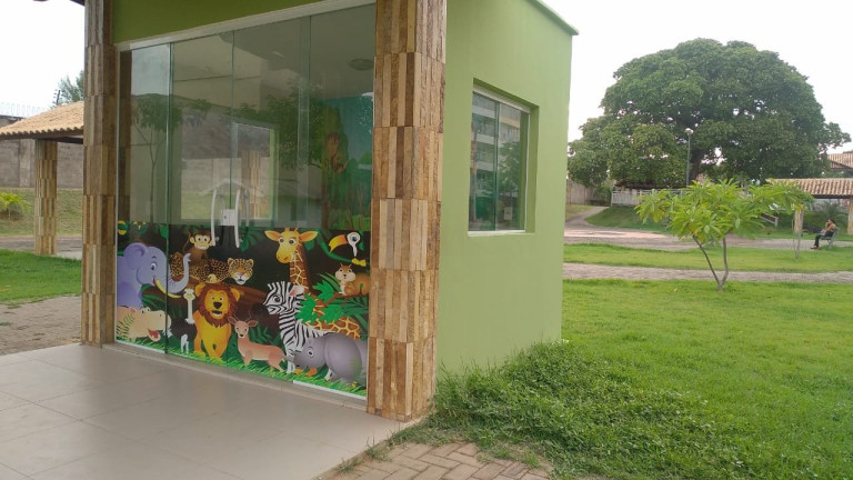 Imagem Apartamento com 2 Quartos à Venda, 60 m² em Uruguai - Teresina Imagem Apartamento com 2 Quartos à Venda, 60 m² em Uruguai - Teresina