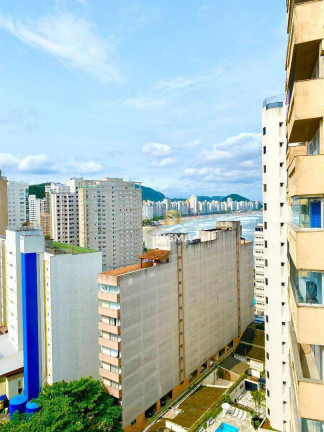 Imagem Cobertura com 3 Quartos à Venda, 266 m² em Jardim Astúrias - Guarujá Imagem Cobertura com 3 Quartos à Venda, 266 m² em Jardim Astúrias - Guarujá