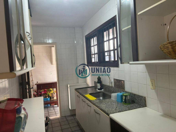 Imagem Casa com 2 Quartos à Venda, 120 m² em Serra Grande - Niterói