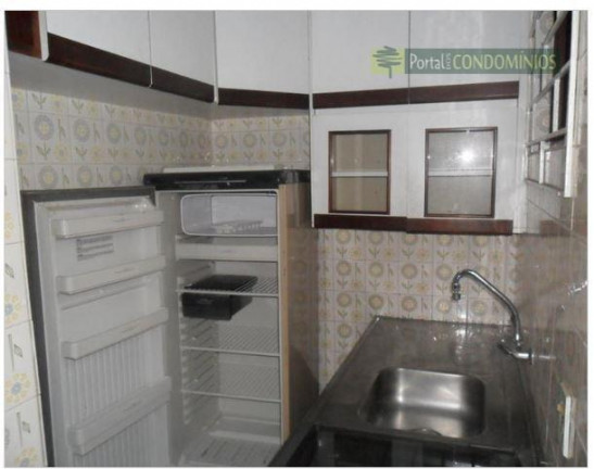 Imagem Apartamento com 1 Quarto à Venda, 27 m² em Centro - Curitiba