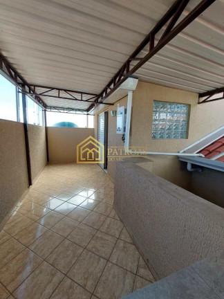 Imagem Casa com 3 Quartos à Venda, 120 m² em Vila Alto De Santo André - Santo André