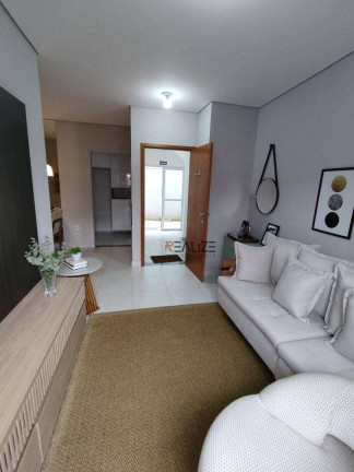 Imagem Apartamento com 3 Quartos à Venda, 121 m² em Edifício Catalunha - Indaiatuba