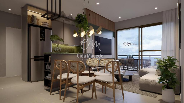 Imagem Apartamento com 3 Quartos à Venda, 82 m² em Jardim Oceania - João Pessoa Imagem Apartamento com 3 Quartos à Venda, 82 m² em Jardim Oceania - João Pessoa