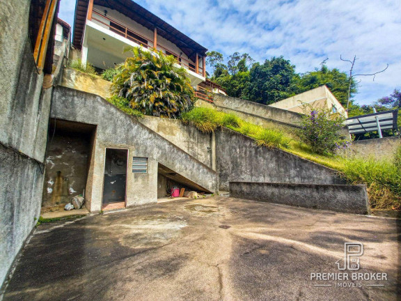 Imagem Casa com 3 Quartos à Venda, 105 m² em Tijuca - Teresópolis Imagem Casa com 3 Quartos à Venda, 105 m² em Tijuca - Teresópolis