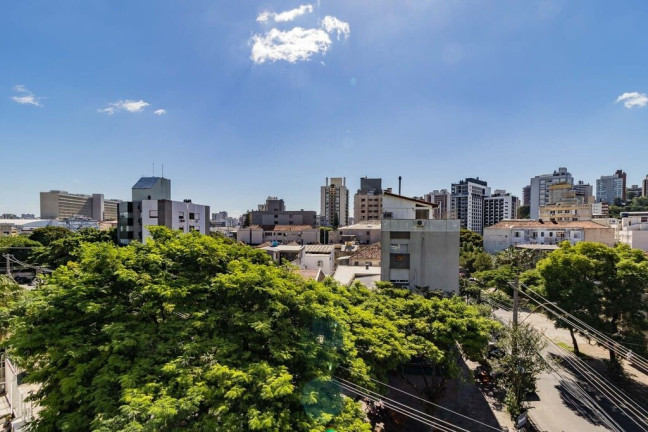 Imagem Imóvel Comercial à Venda, 27 m² em Santa Cecília - Porto Alegre
