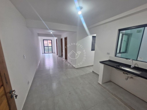Imagem Casa com 2 Quartos para Alugar, 55 m² em Vila São Francisco (zona Leste) - São Paulo Imagem Casa com 2 Quartos para Alugar, 55 m² em Vila São Francisco (zona Leste) - São Paulo
