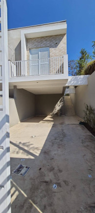 Imagem Casa com 3 Quartos à Venda, 70 m² em Cidade São Pedro - Gleba C - Santana De Parnaíba Imagem Casa com 3 Quartos à Venda, 70 m² em Cidade São Pedro - Gleba C - Santana De Parnaíba
