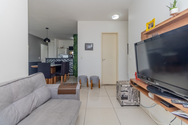 Imagem Apartamento com 2 Quartos à Venda, 64 m² em água Branca - São Paulo