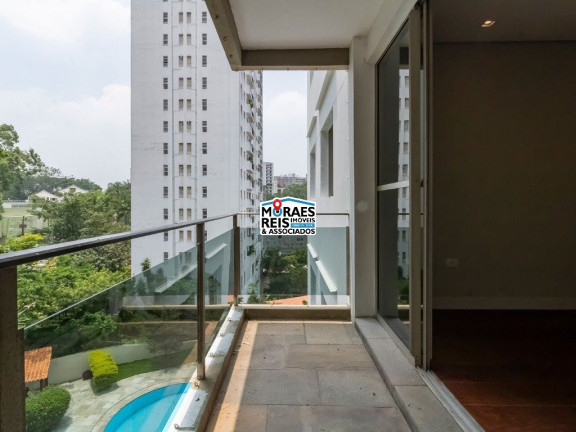 Imagem Apartamento com 3 Quartos à Venda, 116 m² em Vila Andrade - São Paulo Imagem Apartamento com 3 Quartos à Venda, 116 m² em Vila Andrade - São Paulo