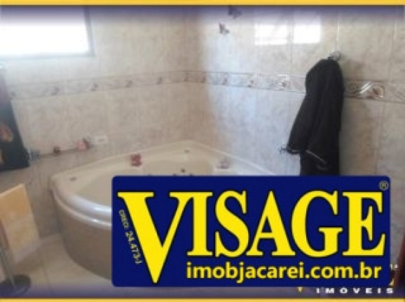 Imagem Casa com 3 Quartos à Venda, 214 m² em Jd. St. Maria - Jacareí Imagem Casa com 3 Quartos à Venda, 214 m² em Jd. St. Maria - Jacareí