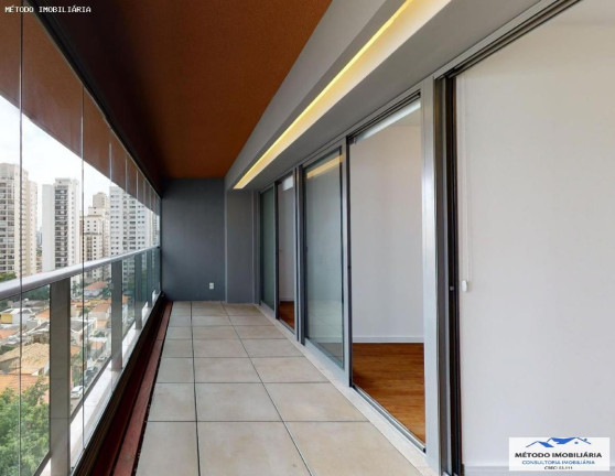 Imagem Apartamento com 2 Quartos à Venda, 64 m² em Brooklin - São Paulo Imagem Apartamento com 2 Quartos à Venda, 64 m² em Brooklin - São Paulo