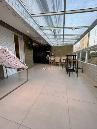Imagem Apartamento com 2 Quartos à Venda, 265 m² em Vila Belmiro - Santos Imagem Apartamento com 2 Quartos à Venda, 265 m² em Vila Belmiro - Santos