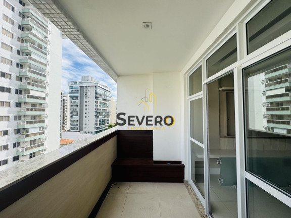Imagem Apartamento com 2 Quartos à Venda, 90 m² em Icaraí - Niterói Imagem Apartamento com 2 Quartos à Venda, 90 m² em Icaraí - Niterói