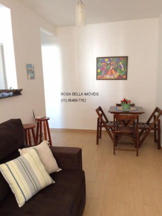 Imagem Apartamento com 2 Quartos à Venda, 50 m² em Recanto Quarto Centenário - Jundiaí