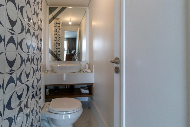 Imagem Apartamento com 3 Quartos à Venda, 109 m² em Jardim Aeroporto - São Paulo