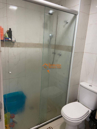 Imagem Apartamento com 2 Quartos à Venda, 50 m² em Centro - Guarulhos Imagem Apartamento com 2 Quartos à Venda, 50 m² em Centro - Guarulhos