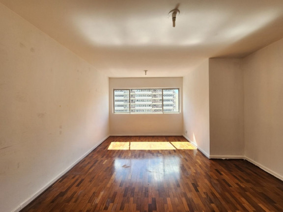 Imagem Apartamento com 3 Quartos à Venda, 84 m² em Perdizes - São Paulo