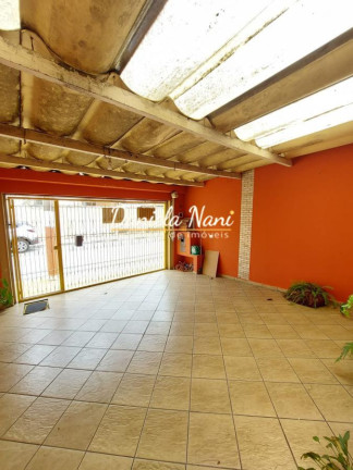 Imagem Sobrado com 3 Quartos à Venda, 142 m² em Rudge Ramos - São Bernardo Do Campo Imagem Sobrado com 3 Quartos à Venda, 142 m² em Rudge Ramos - São Bernardo Do Campo