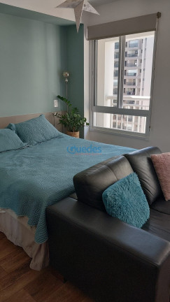 Imagem Imóvel com 1 Quarto para Alugar, 25 m² em Pinheiros - São Paulo Imagem Imóvel com 1 Quarto para Alugar, 25 m² em Pinheiros - São Paulo