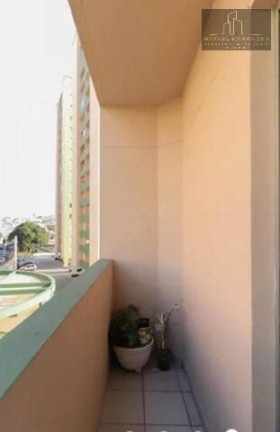 Imagem Apartamento com 2 Quartos à Venda, 61 m² em Jaguaribe - Osasco Imagem Apartamento com 2 Quartos à Venda, 61 m² em Jaguaribe - Osasco
