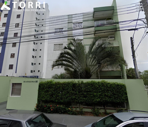 Imagem Apartamento com 3 Quartos à Venda, 91 m² em Parque Campolim - Sorocaba Imagem Apartamento com 3 Quartos à Venda, 91 m² em Parque Campolim - Sorocaba