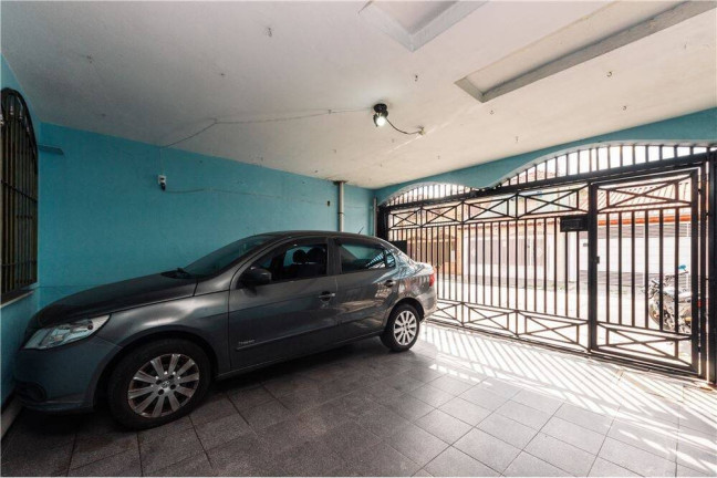 Imagem Sobrado com 4 Quartos à Venda, 150 m² em Jardim Aricanduva - São Paulo Imagem Sobrado com 4 Quartos à Venda, 150 m² em Jardim Aricanduva - São Paulo