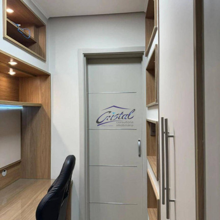 Imagem Apartamento com 2 Quartos à Venda, 110 m² em Canto Do Forte - Praia Grande