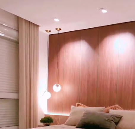 Imagem Apartamento com 3 Quartos à Venda, 121 m² em Park Lozandes - Goiânia Imagem Apartamento com 3 Quartos à Venda, 121 m² em Park Lozandes - Goiânia