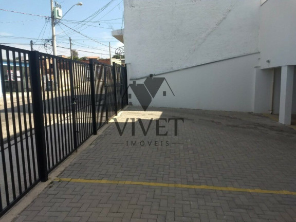 Imagem Casa de Condomínio com 2 Quartos à Venda, 60 m² em Vila Barão - Sorocaba