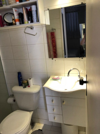 Imagem Imóvel com 1 Quarto para Alugar, 40 m² em Vila Bertioga - São Paulo Imagem Imóvel com 1 Quarto para Alugar, 40 m² em Vila Bertioga - São Paulo