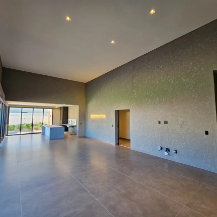 Imagem Casa de Condomínio com 4 Quartos à Venda, 232 m² em Portal Dol Sol Garden - Goiania Imagem Casa de Condomínio com 4 Quartos à Venda, 232 m² em Portal Dol Sol Garden - Goiania