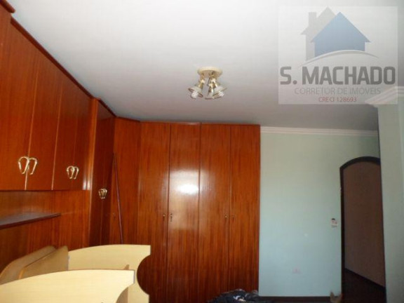 Imagem Casa com 4 Quartos à Venda, 225 m² em Parque Novo Oratório - Santo André Imagem Casa com 4 Quartos à Venda, 225 m² em Parque Novo Oratório - Santo André