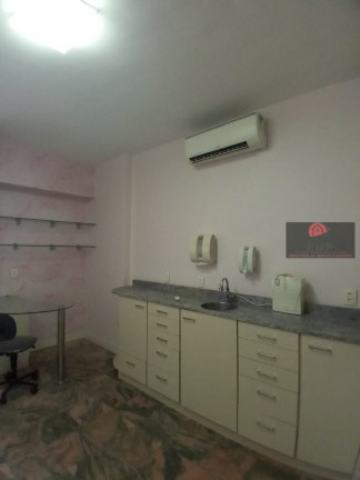 Imagem Sala Comercial à Venda, 28 m² em Nossa Senhora Das Graças - Manaus
