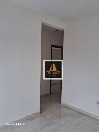 Imagem Sobrado com 3 Quartos à Venda, 136 m² em Jardim Califórnia - Jacareí Imagem Sobrado com 3 Quartos à Venda, 136 m² em Jardim Califórnia - Jacareí