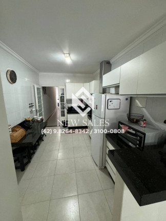 Imagem Casa com 3 Quartos à Venda, 210 m² em Jardim Atlântico - Goiânia Imagem Casa com 3 Quartos à Venda, 210 m² em Jardim Atlântico - Goiânia