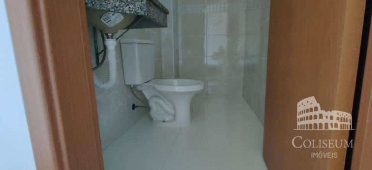 Imagem Apartamento com 2 Quartos à Venda, 73 m² em Boqueirão - Praia Grande