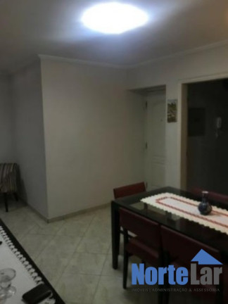 Imagem Apartamento com 3 Quartos à Venda, 80 m² em Casa Verde - São Paulo Imagem Apartamento com 3 Quartos à Venda, 80 m² em Casa Verde - São Paulo