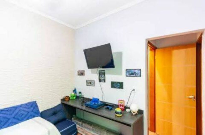 Imagem Sobrado com 2 Quartos à Venda, 125 m² em Vila Primavera - São Paulo Imagem Sobrado com 2 Quartos à Venda, 125 m² em Vila Primavera - São Paulo