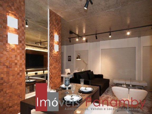 Imagem Apartamento com 1 Quarto à Venda, 70 m² em Jardim Fonte Do Morumbi - São Paulo Imagem Apartamento com 1 Quarto à Venda, 70 m² em Jardim Fonte Do Morumbi - São Paulo