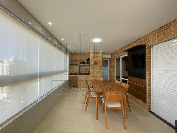 Imagem Apartamento com 3 Quartos à Venda, 126 m² em Aviacao - Praia Grande Imagem Apartamento com 3 Quartos à Venda, 126 m² em Aviacao - Praia Grande