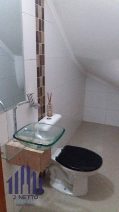 Imagem Sobrado com 3 Quartos para Alugar, 100 m² em Itaberaba - São Paulo Imagem Sobrado com 3 Quartos para Alugar, 100 m² em Itaberaba - São Paulo