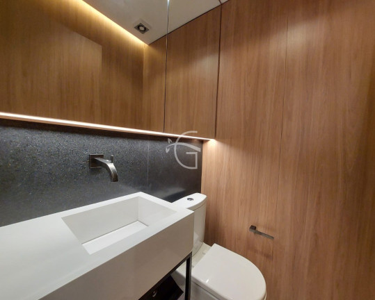 Imagem Apartamento com 3 Quartos à Venda, 125 m² em Anita Garibaldi - Joinville