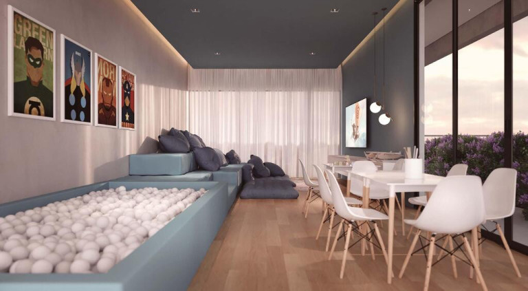 Imagem Apartamento com 6 Quartos à Venda, 410 m² em Centro - Balneário Camboriú Imagem Apartamento com 6 Quartos à Venda, 410 m² em Centro - Balneário Camboriú