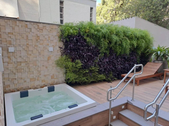 Imagem Apartamento com 2 Quartos à Venda, 104 m² em Mont Serrat - Porto Alegre