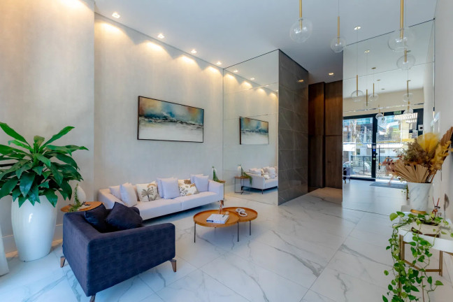 Imagem Apartamento com 4 Quartos à Venda, 229 m² em Praia Brava - Itajaí Imagem Apartamento com 4 Quartos à Venda, 229 m² em Praia Brava - Itajaí