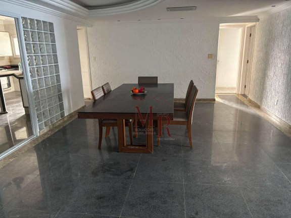 Imagem Apartamento com 3 Quartos à Venda, 200 m² em Canto Do Forte - Praia Grande Imagem Apartamento com 3 Quartos à Venda, 200 m² em Canto Do Forte - Praia Grande